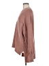 Jodifl Brown Pullover Sweater Size M - photo 5
