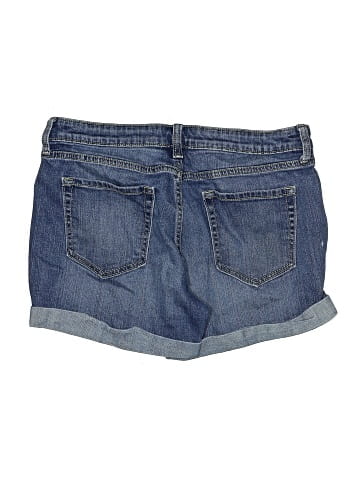 Gap Outlet Denim Shorts (view 2)
