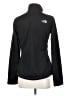 The North Face 100% Polyester Black Track Jacket Size S - photo 2
