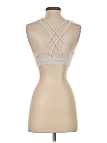 Lululemon Athletica Sports Bra (view 2)