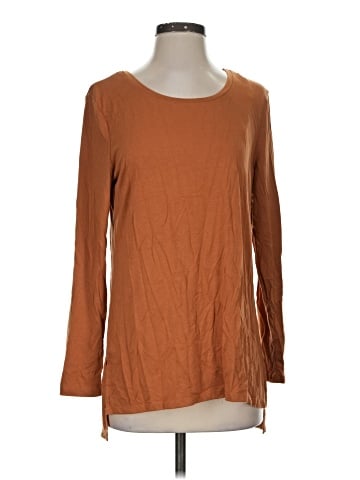 North Style 3/4 Sleeve T-Shirt (view 1)