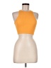 Unbranded Orange Tank Top Size M - photo 1