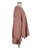 Jodifl Brown Pullover Sweater Size M - photo 4