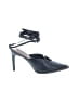 BCBGMAXAZRIA Black Heels Size 7 1/2 - photo 1