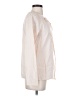 Ann Taylor LOFT Ivory Long Sleeve Blouse Size XS - photo 4