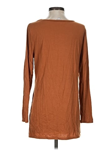 North Style 3/4 Sleeve T-Shirt (view 2)