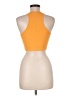 Unbranded Orange Tank Top Size M - photo 2