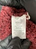 Lou & Grey Solid Burgundy Pullover Sweater Size M - photo 8