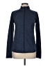 Ideology 100% Polyester Blue Track Jacket Size M - photo 1