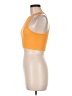 Unbranded Orange Tank Top Size M - photo 5