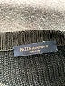 Piazza Sempione Black Cardigan Size EU (IT) 42 / US 6 - photo 7