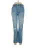 Joe's Jeans Stars Blue Jeans Size 28 waist - photo 1