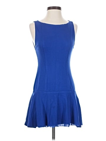 Alice + Olivia Cocktail Dress (view 1)