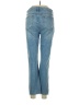 Joe's Jeans Stars Blue Jeans Size 28 waist - photo 2