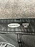 Old Navy Solid Black Jeans Size 24 waist - photo 4