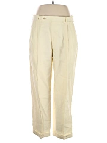 Brooks Brothers Linen Pants (view 1)