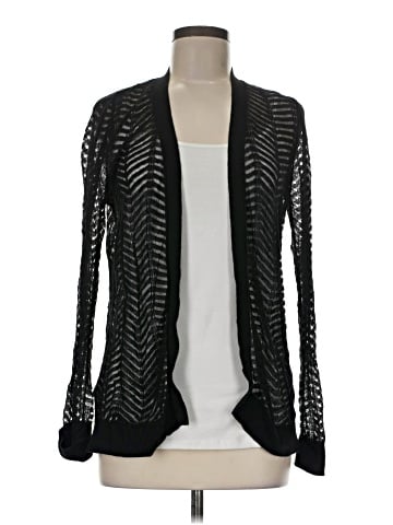 Ann Taylor LOFT Cardigan (view 1)