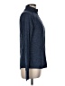 Ideology 100% Polyester Blue Track Jacket Size M - photo 4