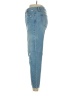 Joe's Jeans Stars Blue Jeans Size 28 waist - photo 5