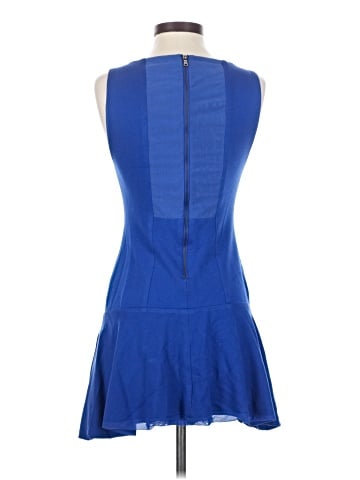 Alice + Olivia Cocktail Dress (view 2)