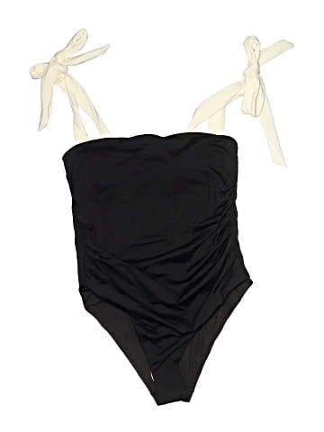H&M One Piece Swimsuit (view 1)
