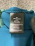 Torrid 100% Polyester Teal Short Sleeve Blouse Size Med Plus (00) - photo 8