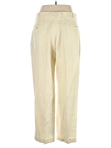 Brooks Brothers Linen Pants (view 2)