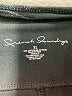 French Laundry Solid Black Shorts Size XL - photo 3