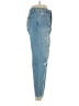 Joe's Jeans Stars Blue Jeans Size 28 waist - photo 4