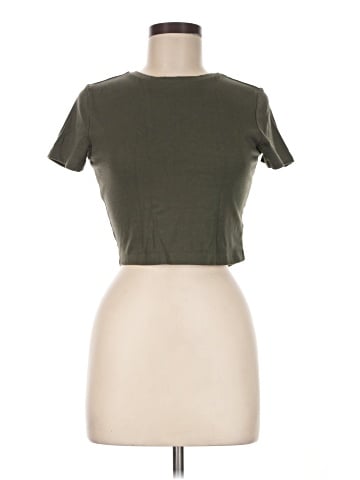 Wild Fable Short Sleeve T-Shirt (view 1)