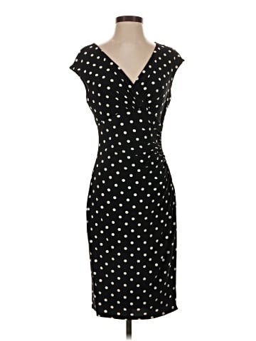 Lauren by Ralph Lauren Cocktail Dress (view 1)
