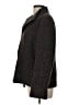 Carlisle Animal Print Brown Jacket Size 12 - photo 5