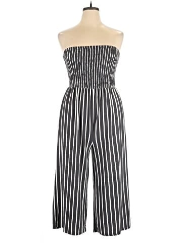 Justify Jumpsuit (view 1)