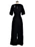 Banana Republic Solid Black Jumpsuit Size 6 (tall) - photo 2