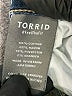 Torrid Hearts Blue Jeans Size 18 (tall) - photo 5
