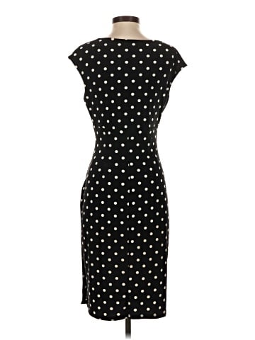 Lauren by Ralph Lauren Cocktail Dress (view 2)