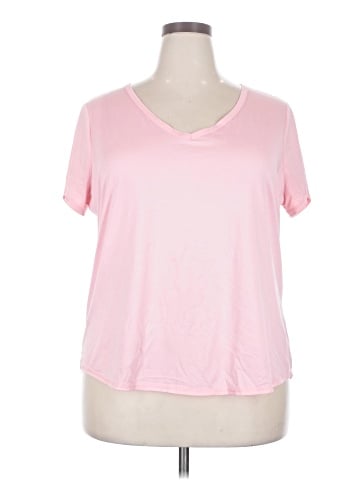 Xersion Short Sleeve Top (view 1)