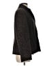 Carlisle Animal Print Brown Jacket Size 12 - photo 4