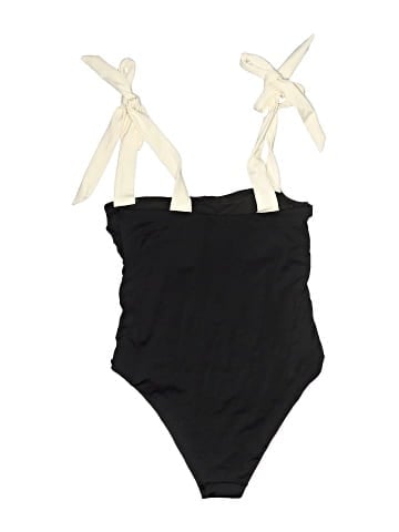 H&M One Piece Swimsuit (view 2)