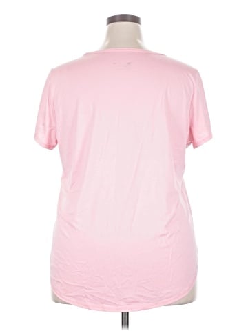 Xersion Short Sleeve Top (view 2)