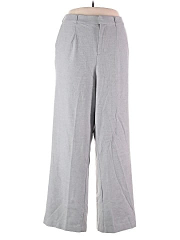 Studio by Torrid Dress Pants (view 1)