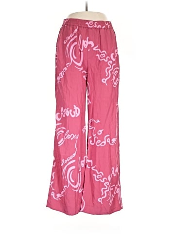Closed Casual Pants (view 1)