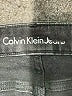 CALVIN KLEIN JEANS Black Jeans Size 32 waist - photo 7