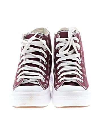 Converse Sneakers (view 2)