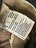 American Eagle Outfitters Tan Khakis Size 4R - photo 7