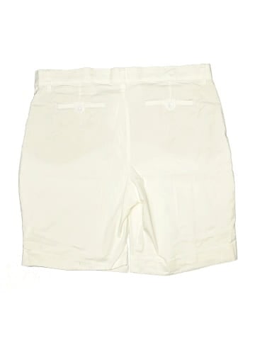Lee Khaki Shorts (view 2)