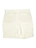 Lee Solid Ivory Khaki Shorts Size 18W MED - photo 2