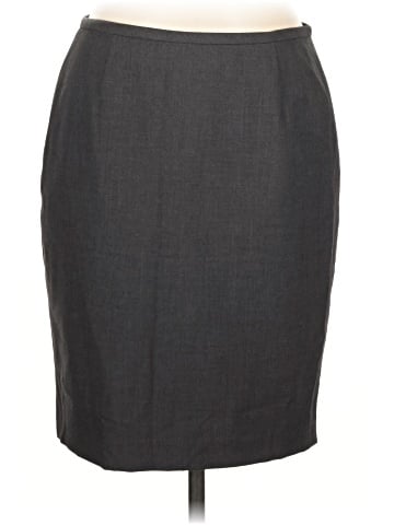 Calvin Klein Formal Skirt (view 1)