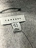Topshop Gray Coat Size 12 - photo 6