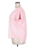 Xersion 100% Polyester Pink Short Sleeve Top Size 2X - photo 5
